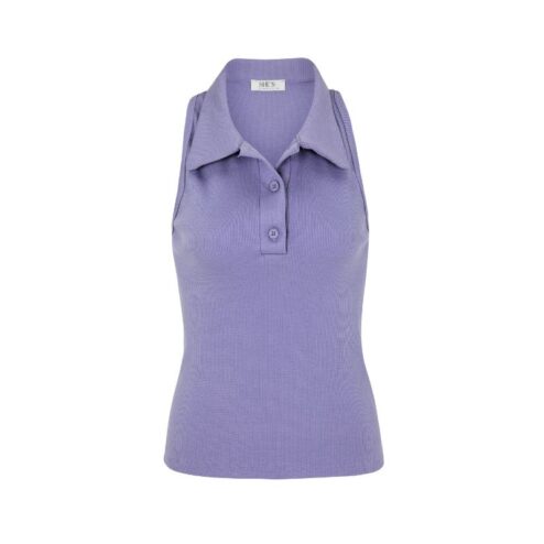 ARIA TANK 1 Purple