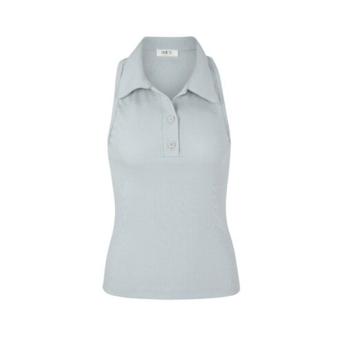 ARIA TANK 1 Gray