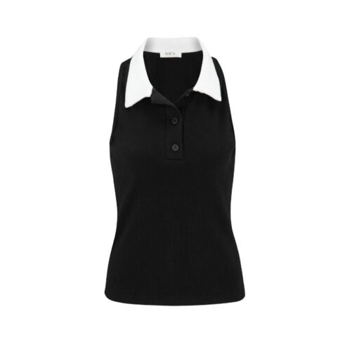 ARIA TANK 1 Black