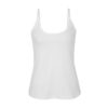 ARIA TANK 2 White