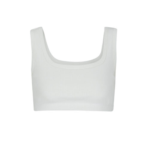ARIA TOP 1 White