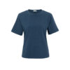T SHIRT ARIA 1 Navy blue