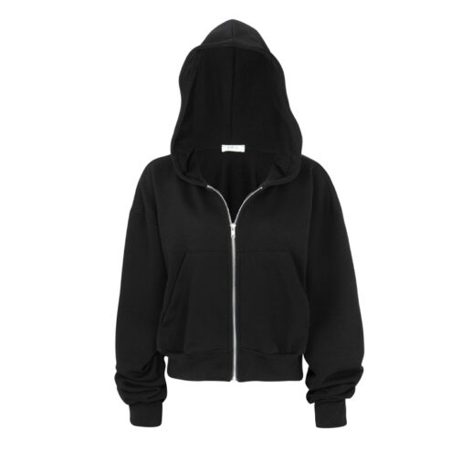 ARIA JACKET 1 Black