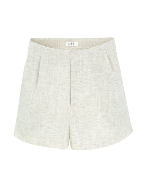 ARIA SUITE 2 Beige Pants