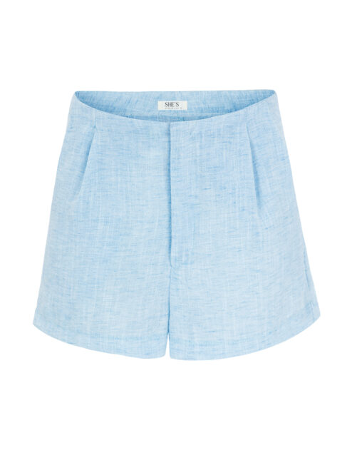 ARIA SUITE 2 Light blue Pants