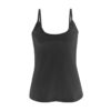 ARIA TANK 2 Black