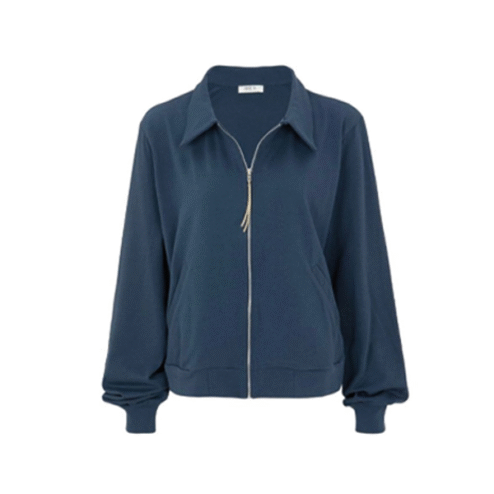 ARIA SUITE 4 Navy blue Jacket