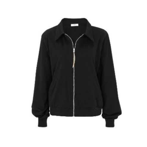 ARIA SUITE 4 Black Jacket