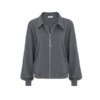 ARIA SUITE 4 Graphite gray Jacket