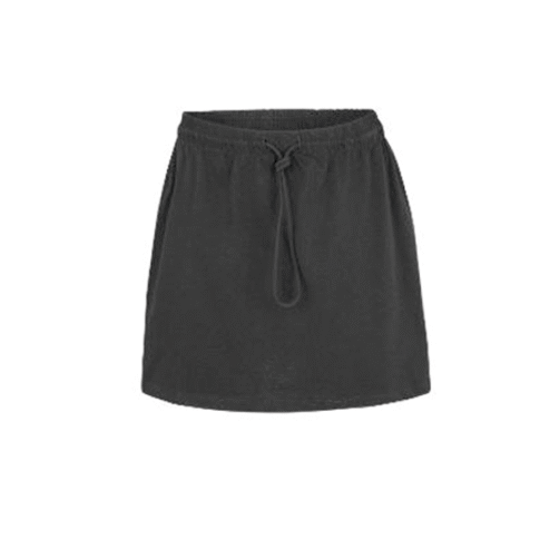 ARIA SUITE SKIRT 1 Black SKIRT