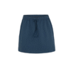 ARIA SUITE SKIRT 1 Navy blue SKIRT