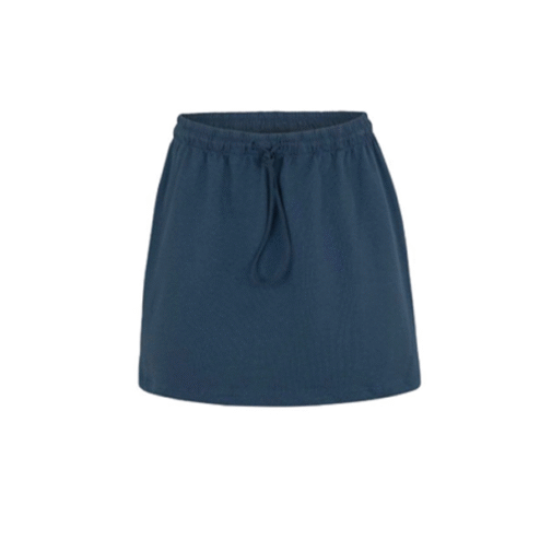 ARIA SUITE SKIRT 1 Navy blue SKIRT